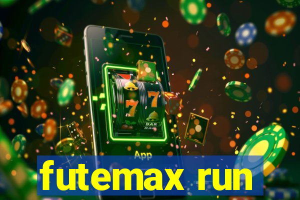 futemax run